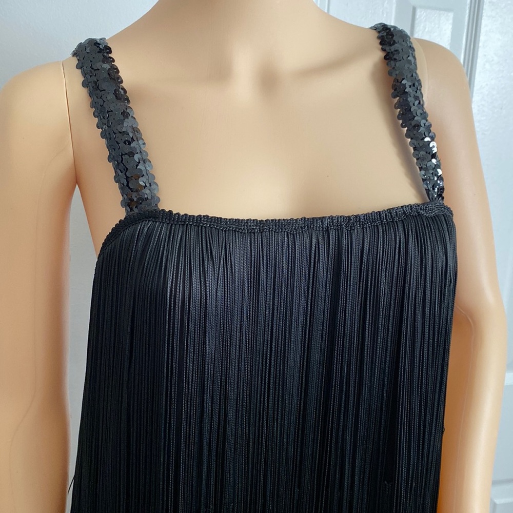 Flapper dress “roaring 20s” / Halloween